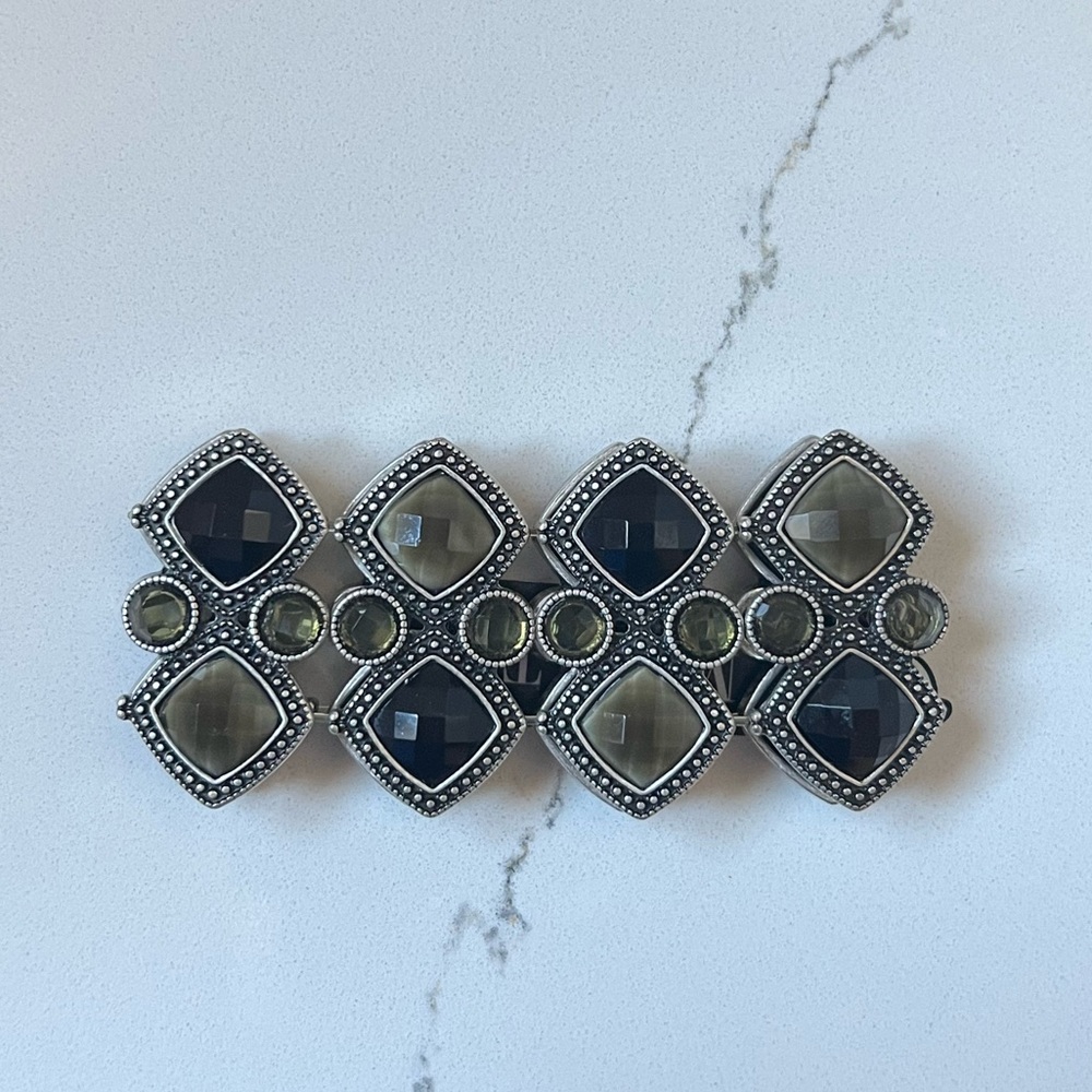 Mix It jeweled bracelet NWT